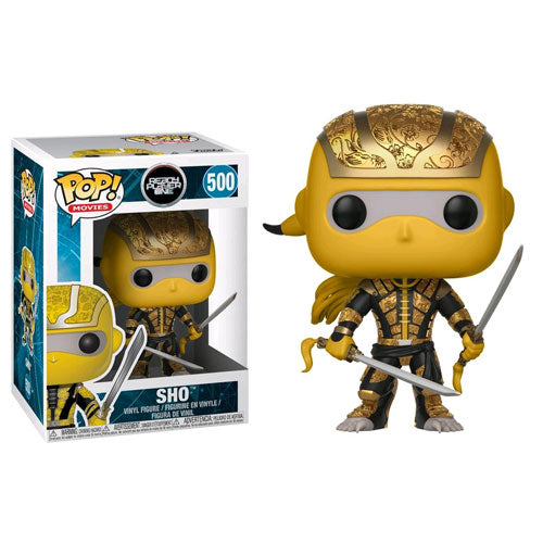 Ready Player One - Sho Pop! Vinyl Figure