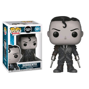 Ready Player One - Sorrento Pop! Vinyl Figure