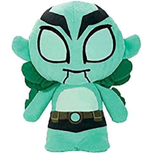 Hellboy - Abe Sapien SuperCute Plush Figure