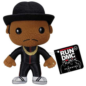 Run-DMC - Run 7" Plush Figure