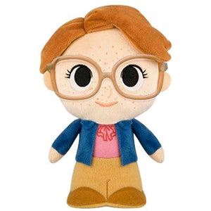 Stranger Things - Barb SuperCute Plush Figure