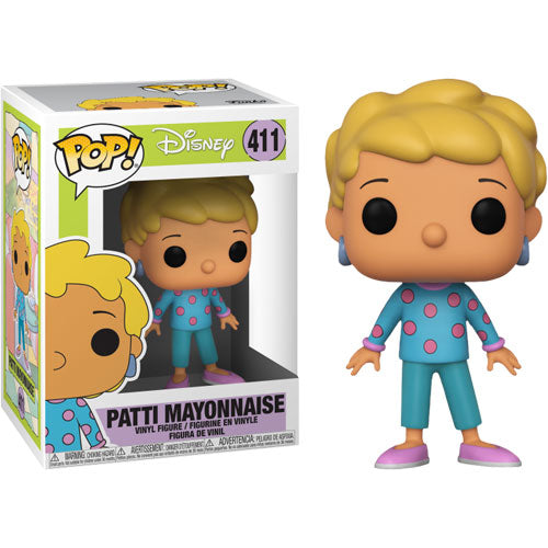 Doug - Patti Mayonnaise Pop! Vinyl Figure