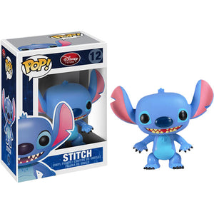 Lilo & Stitch - Stitch Pop! Vinyl Figure