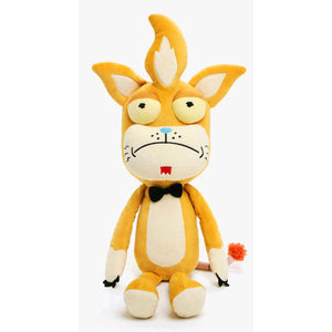 Rick and Morty - Squanchy 12" US Exclusive Plush Figure