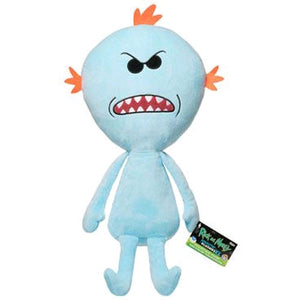 Rick and Morty - Mr Meeseeks 16" US Exclusive Plush Figure