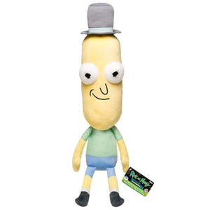 Rick and Morty - Mr Poopy Butthole 16" US Exclusive Plush Figure