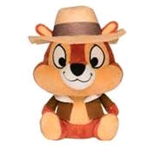 Chip n Dale: Rescue Rangers - Chip Plush Figure