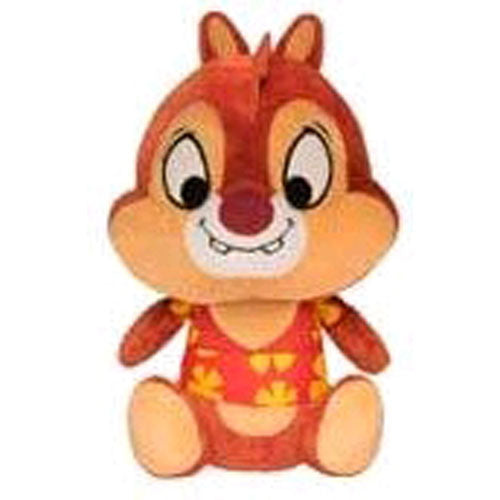 Chip n Dale: Rescue Rangers - Dale Plush Figure