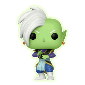 Dragon Ball Super - Zamasu Glow US Exclusive Pop! Vinyl Figure