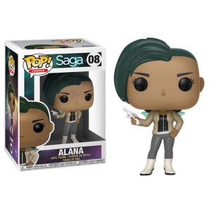 Saga - Alana Pop! Vinyl Figure