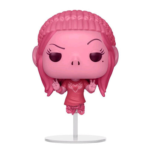 Saga - Izabel US Exclusive Pop! Vinyl Figure