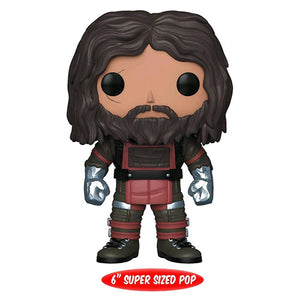 Avengers 3: Infinity War - Eitri US Exclusive 6" Pop! Vinyl Figure