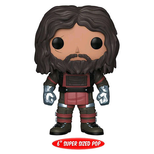 Avengers 3: Infinity War - Eitri US Exclusive 6