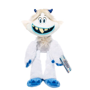 Smallfoot - Fleem 8" Plush Figure