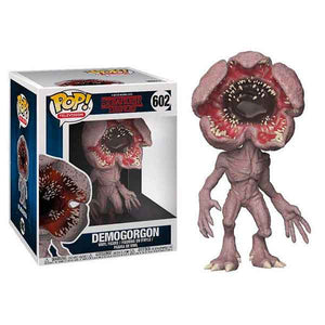 Stranger Things - Demogorgon 6" Pop! Vinyl Figure