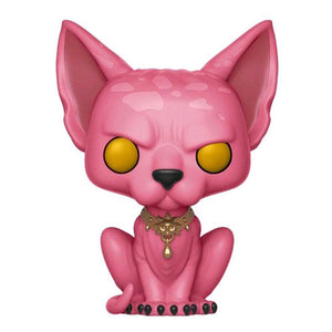 Saga - Lying Cat Pink US Exclusive Pop! Vinyl Figure