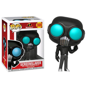 Incredibles 2 - Screenslaver Pop! Vinyl Figure