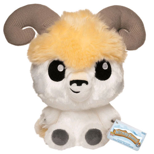 Wetmore Forest - Butterhorn (Winter) Pop! Plush Figure