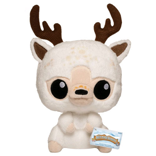 Wetmore Forest - Chester McFreckle (Winter) Pop! Plush Figure