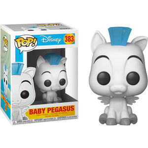 Hercules (1997) - Baby Pegasus Pop! Vinyl Figure