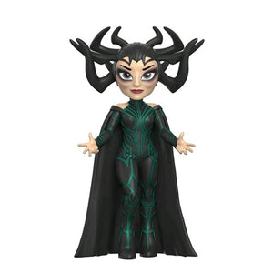 Thor 3: Ragnarok - Hela Rock Candy Figure