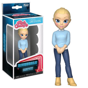 Riverdale - Betty Rock Candy Figure