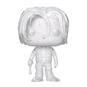 Ready Player One - Parzival Translucent US Exclusive Pop! Vinyl Figure