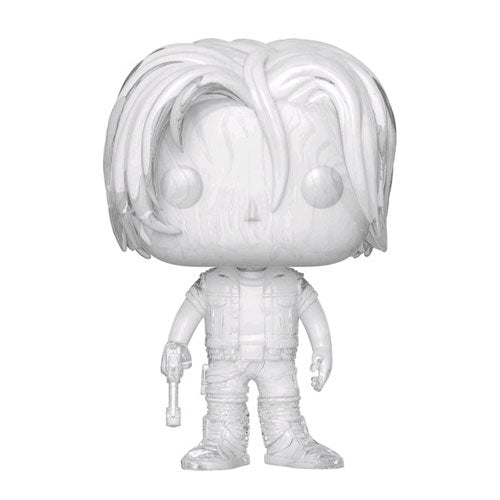 Ready Player One - Parzival Translucent US Exclusive Pop! Vinyl Figure