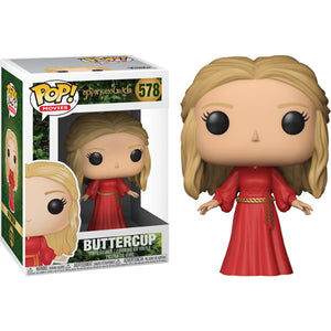 Princess Bride - Buttercup Pop! Vinyl Figure