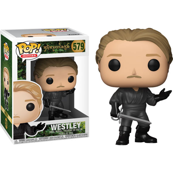 Princess Bride - Westley Pop! Vinyl Figure