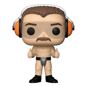 Super Troopers - Mac Pop! Vinyl Figure