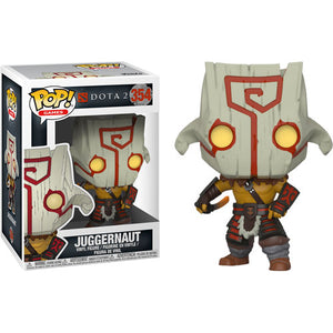 DotA 2 - Juggernaut Pop! Vinyl Figure