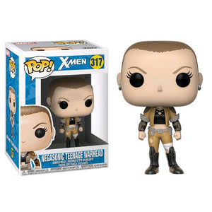 X-Men (Comics) - Negasonic Teenage Warhead Pop! Vinyl Figure