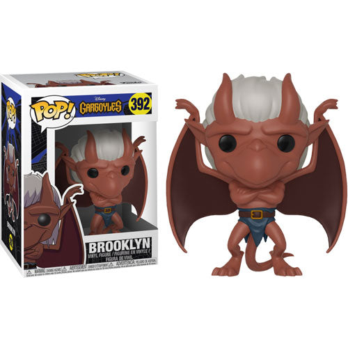 Gargoyles - Brooklyn Pop! Vinyl Figure