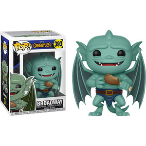 Gargoyles - Broadway Pop! Vinyl Figure