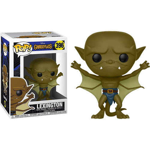 Gargoyles - Lexington Pop! Vinyl Figure