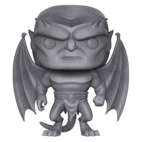 Gargoyles - Goliath (Stone) US Exclusive Pop! Vinyl Figure