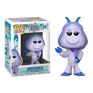 Smallfoot - Meechee Pop! Vinyl Figure