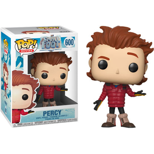 Smallfoot - Percy Pop! Vinyl Figure