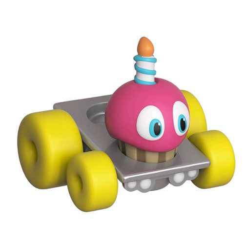 Five Nights at Freddy's - Cupcake Super Racer Die-Cast Vehicle