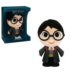Harry Potter SuperCute Plush Figure