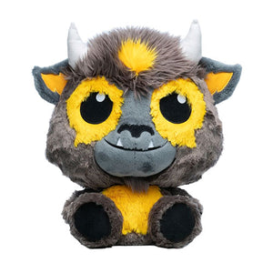 Wetmore Forest - Mulch Jumbo Pop! Plush Figure