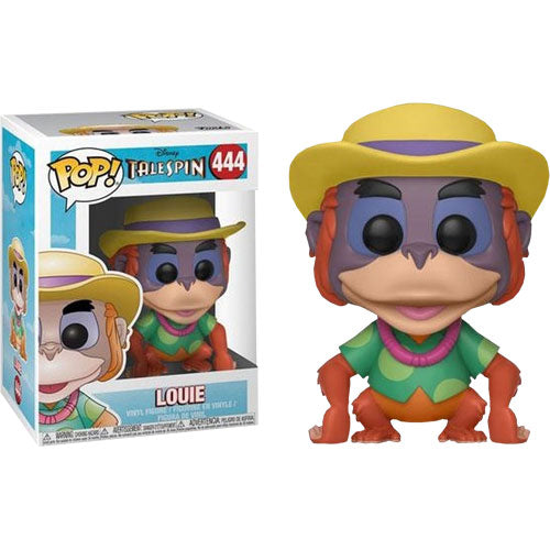 TaleSpin - Louie Pop! Vinyl Figure