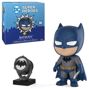 DC Comics - Batman 5-Star Vinyl Figure