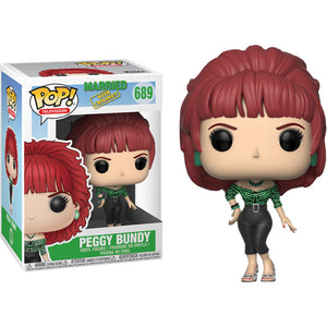 Married with Children - Peggy Bundy Pop! Vinyl Figure