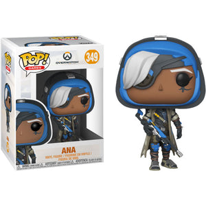 Overwatch - Ana Pop! Vinyl Figure