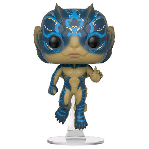 Shape of Water - Amphibian Man Pop! Vinyl Figure