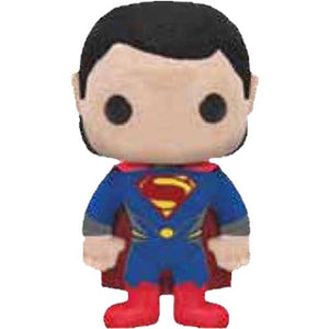 Man of Steel - Superman Plush Figure