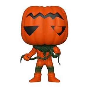 Power Rangers - Pumpkin Rapper US Exclusive Pop! Vinyl Figure