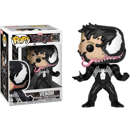 Venom (Comics) - Venom Pop! Vinyl Figure